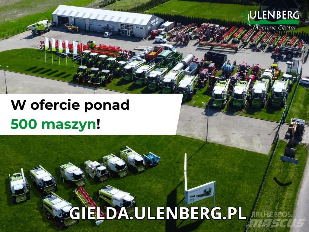 CLAAS SCORPION 7030 Redskapsbärare för lantbruk
