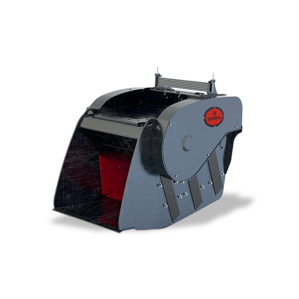  DEMOQ DFB350 Krosskopor