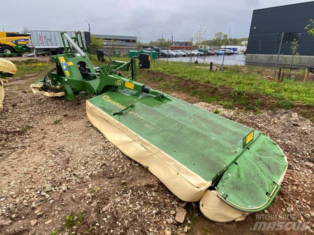 Krone Easy Cut B890 Slåttermaskiner
