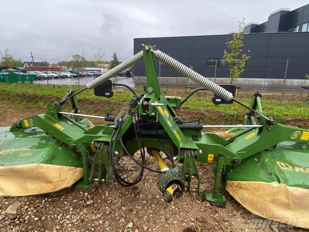Krone Easy Cut B890 Slåttermaskiner