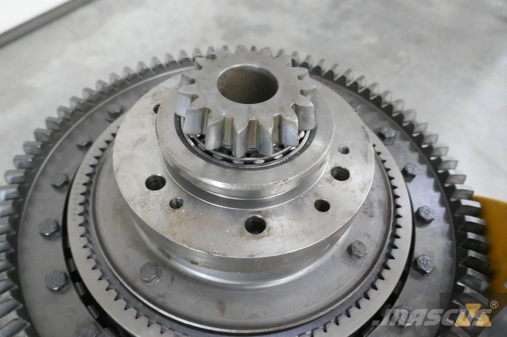 CAT 231-5969 Transport - Övriga