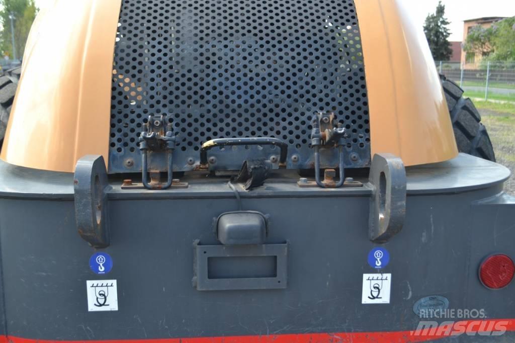 CASE 1110 EX-D Envalsvältar