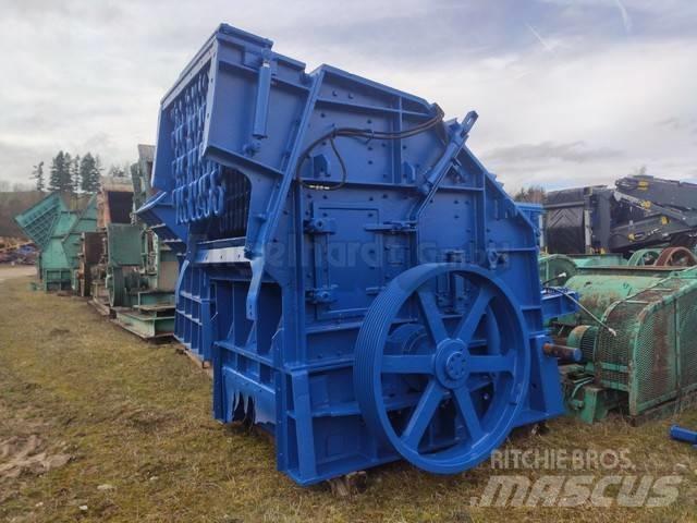 Kleemann SHB 12-90 Borr- och slipmaskiner