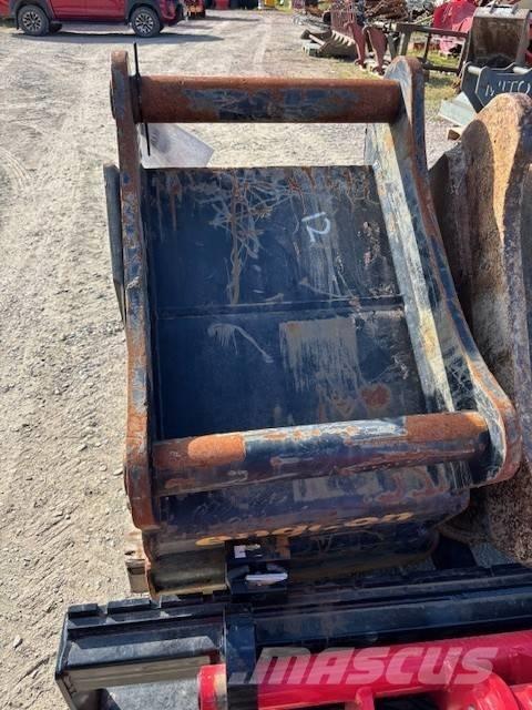 Engcon VA Skopa S70 Skopor