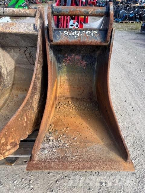 Engcon VA Skopa S70 Skopor