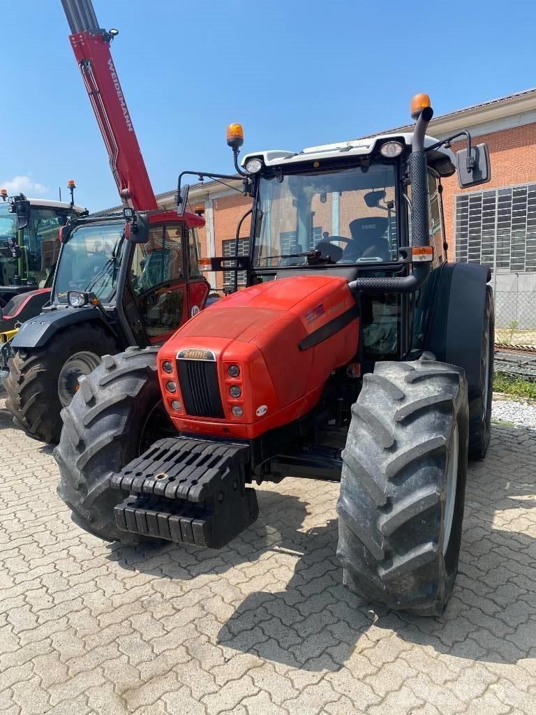 Same EXPLORER 3 110 Traktorer