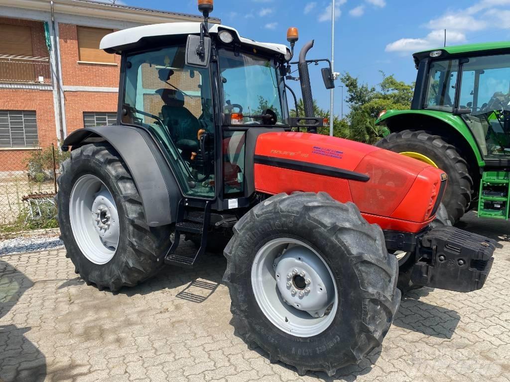 Same EXPLORER 3 110 Traktorer