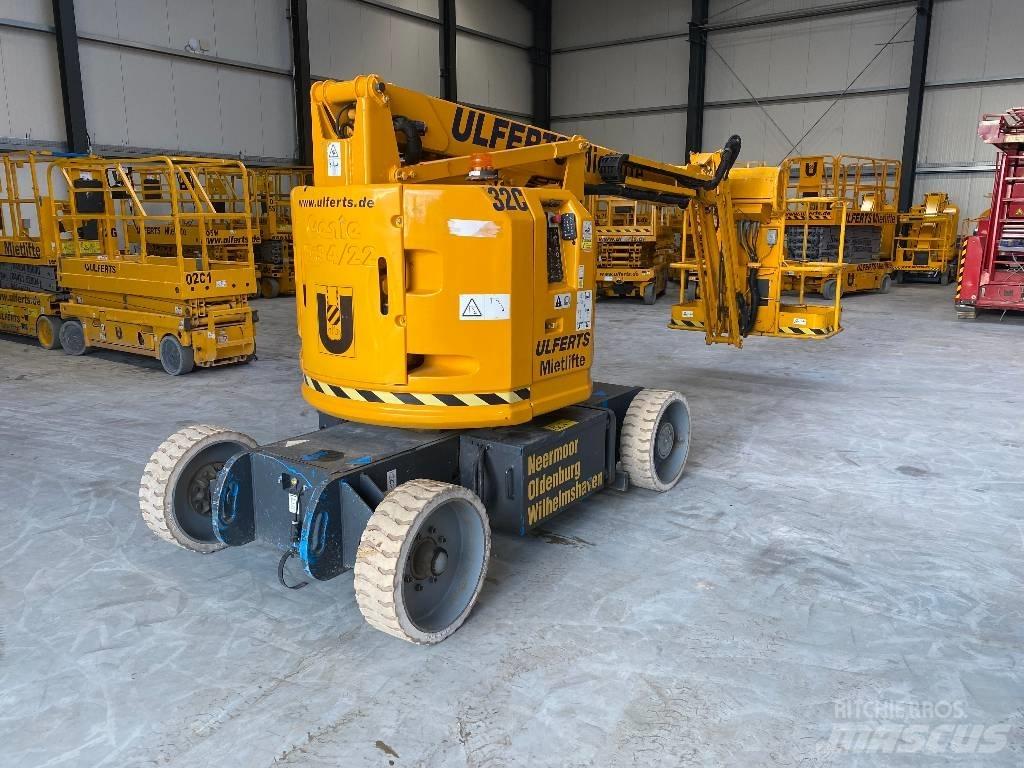 Genie Z 34/22 N Bomliftar
