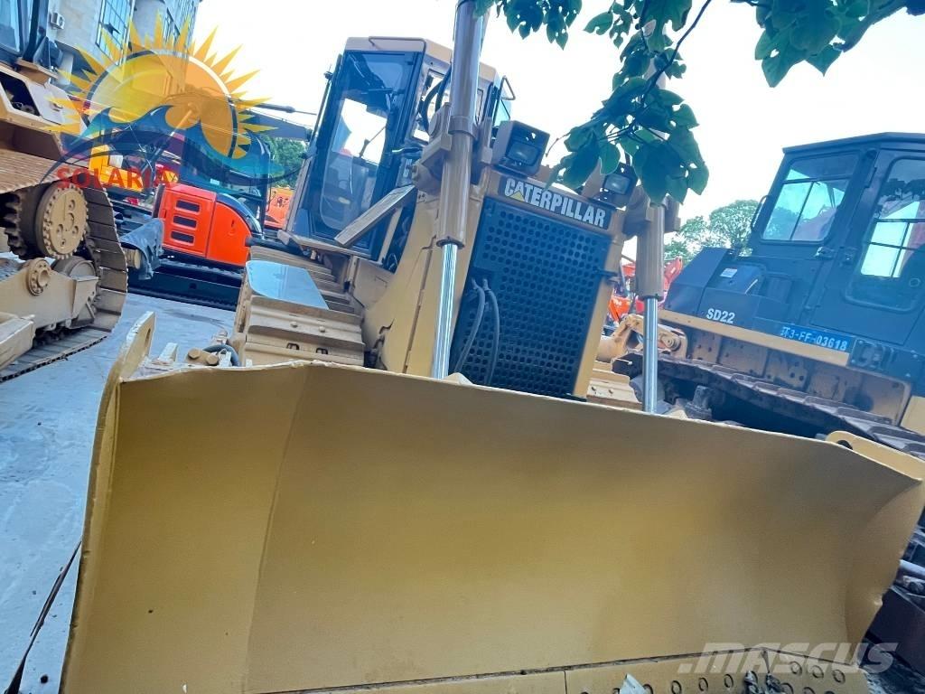 CAT D 7 G Bandschaktare