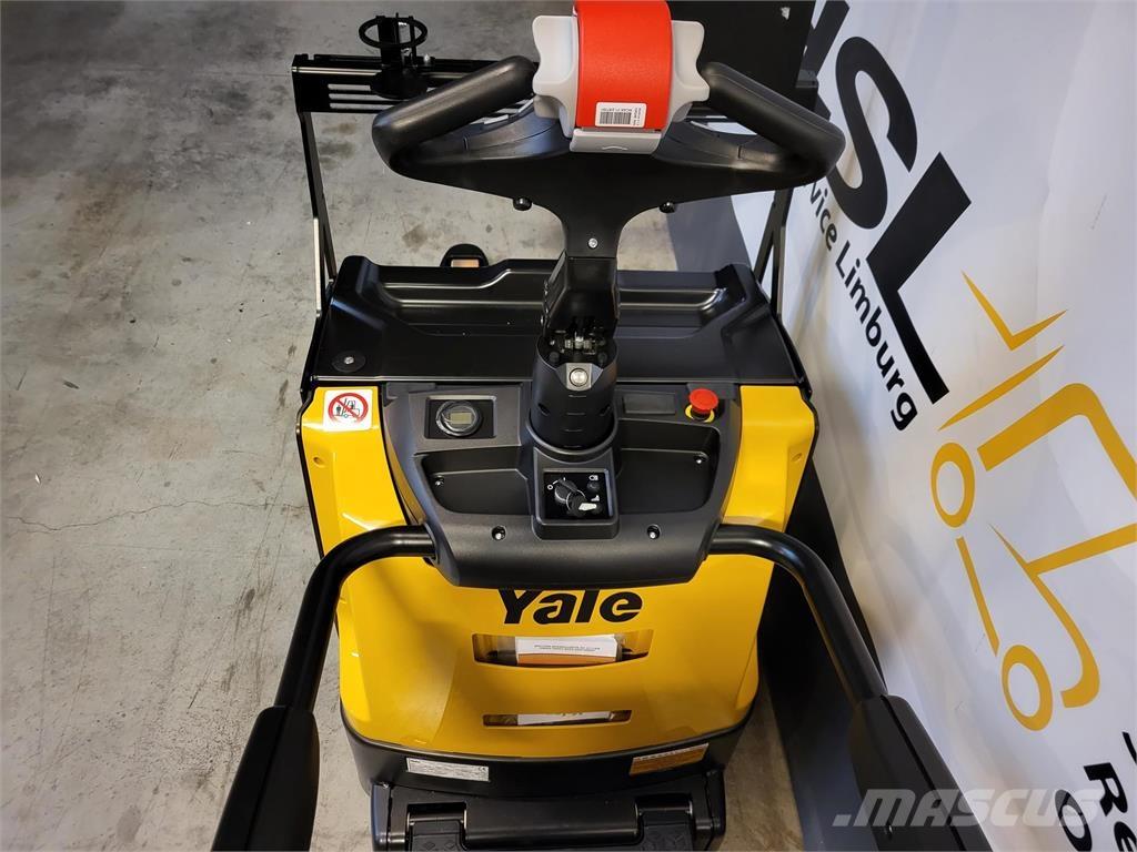 Yale MP20X 2022 Staplare-led