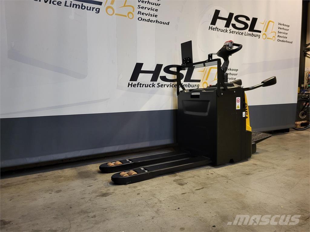 Yale MP20X 2022 Staplare-led