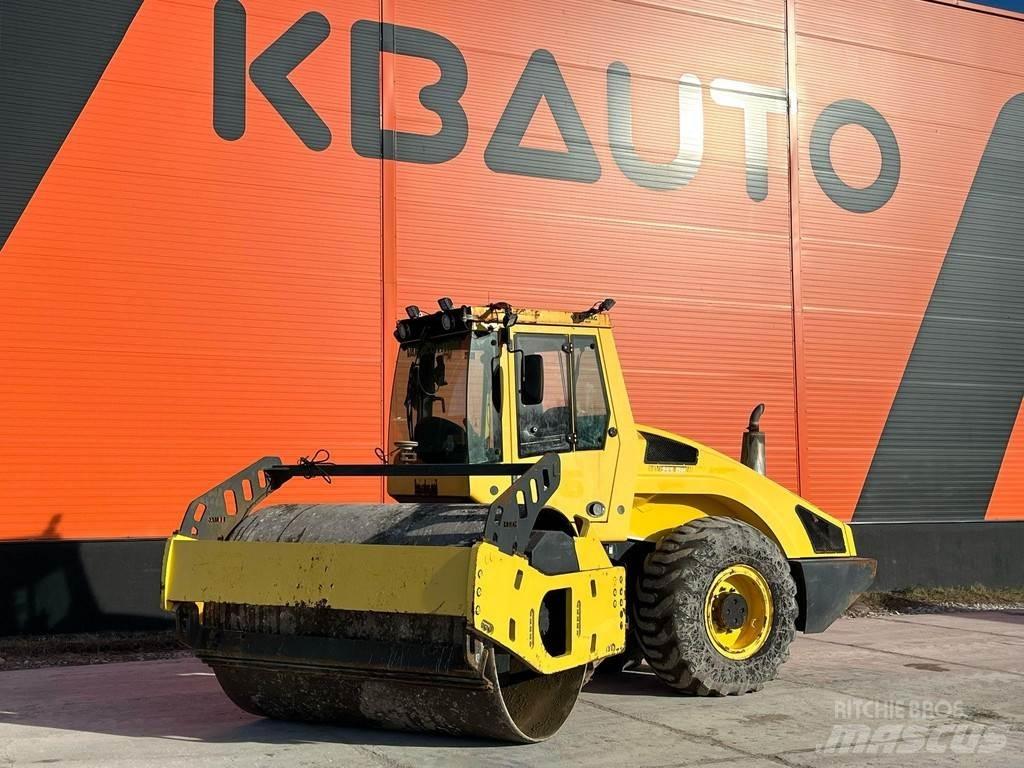 Bomag BW 213 DH Envalsvältar