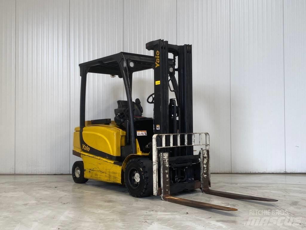Yale ERP35VL Elmotviktstruckar