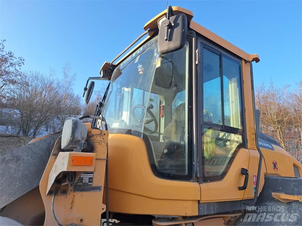 Volvo L 90 H 4X4 Entreprenad - Övrigt