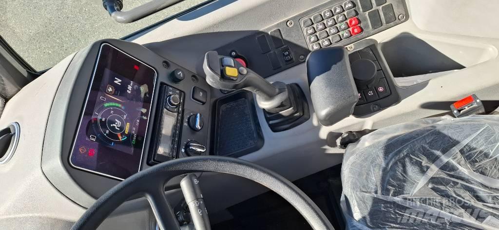 New Holland W 40 X Hjullastare