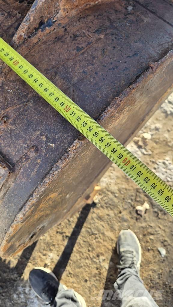 Takeuchi TB 280 FR Midigrävmaskiner 7t - 12t