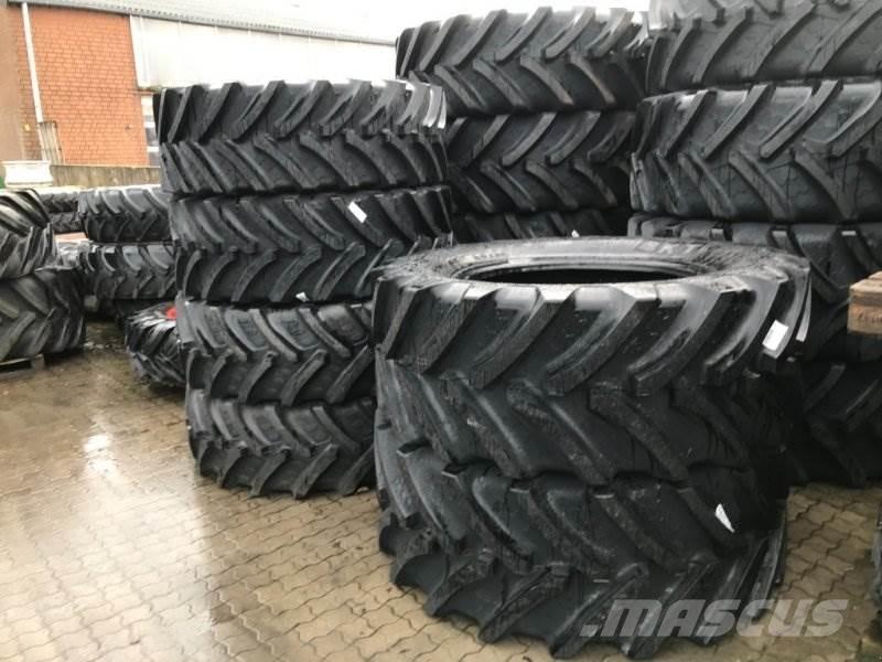 BKT 650/85R38 Däck, hjul och fälgar