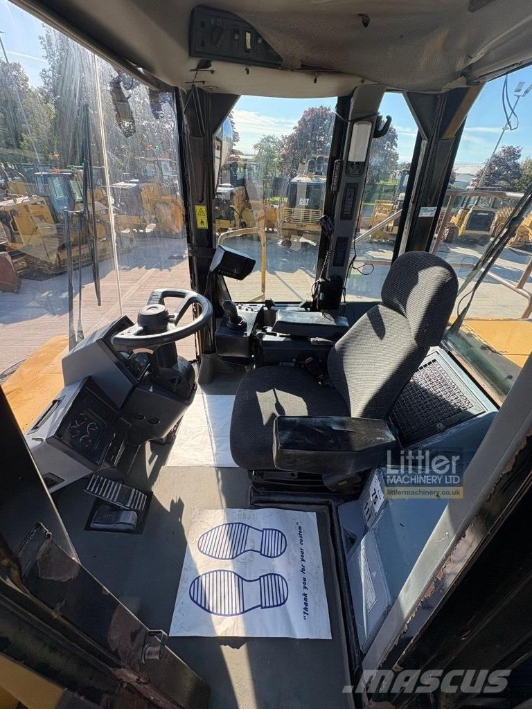 CAT 824 H Hjullastare