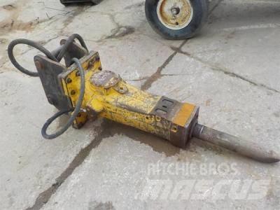 Atlas Copco SB 452 Hydraulhammare
