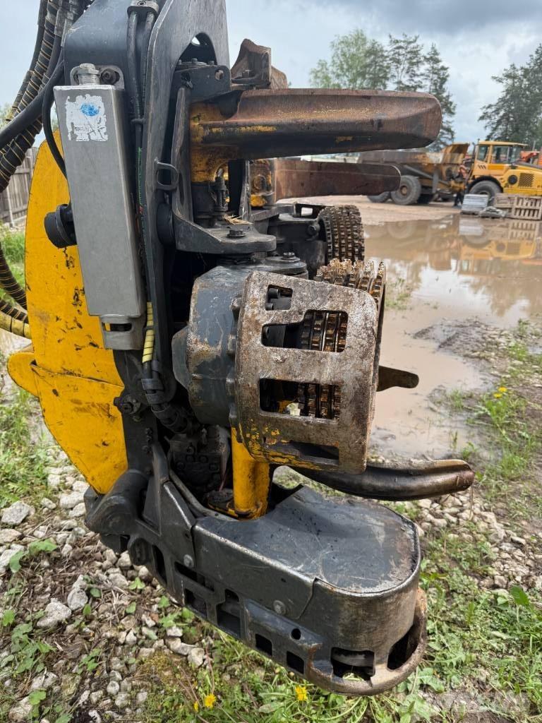 Ponsse H 7 Skördaraggregat