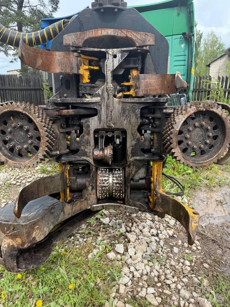 Ponsse H 7 Skördaraggregat