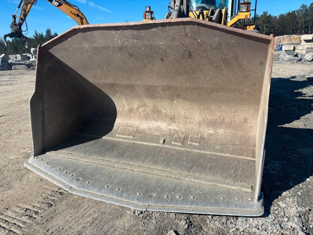 Volvo L 180 G Hjullastare