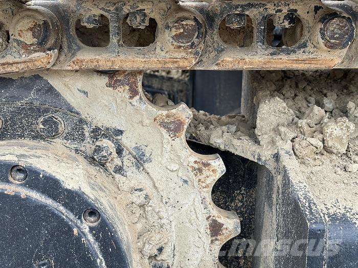 Aichi SR18A Teleskop bomliftar