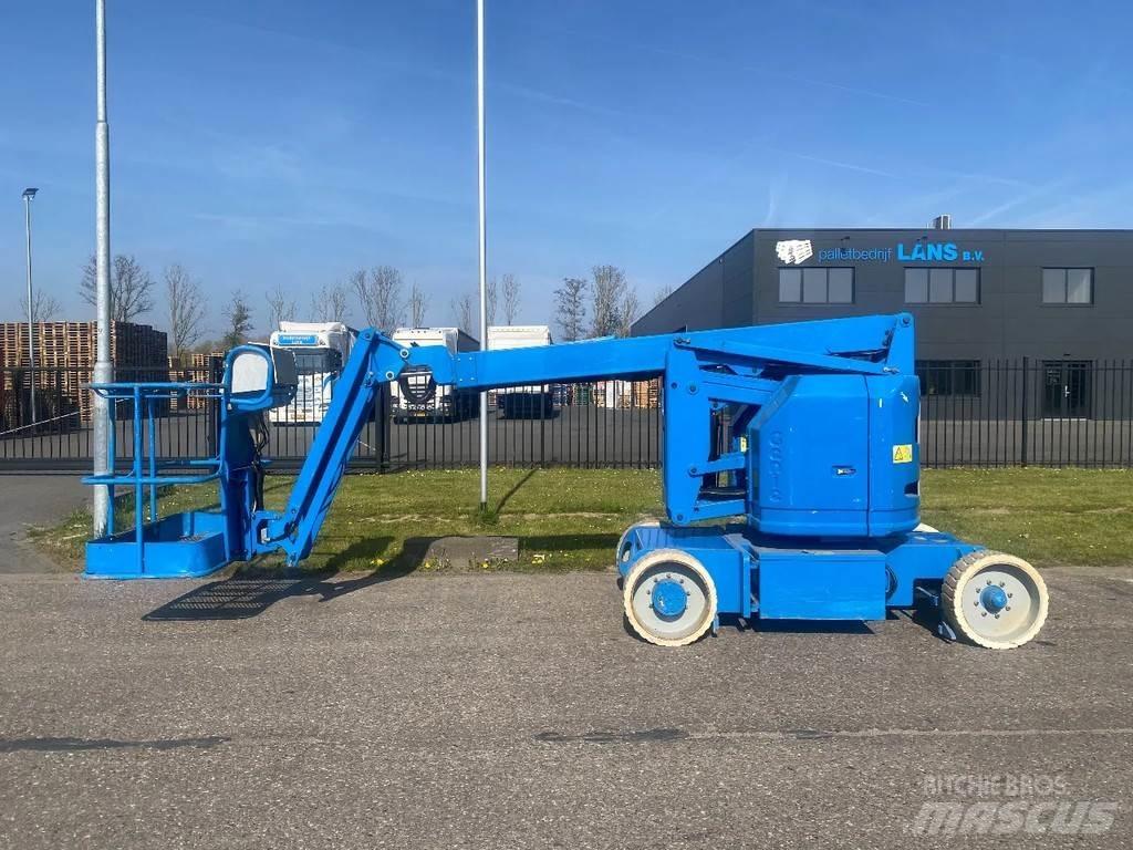 Genie Z-34/22N Bomliftar