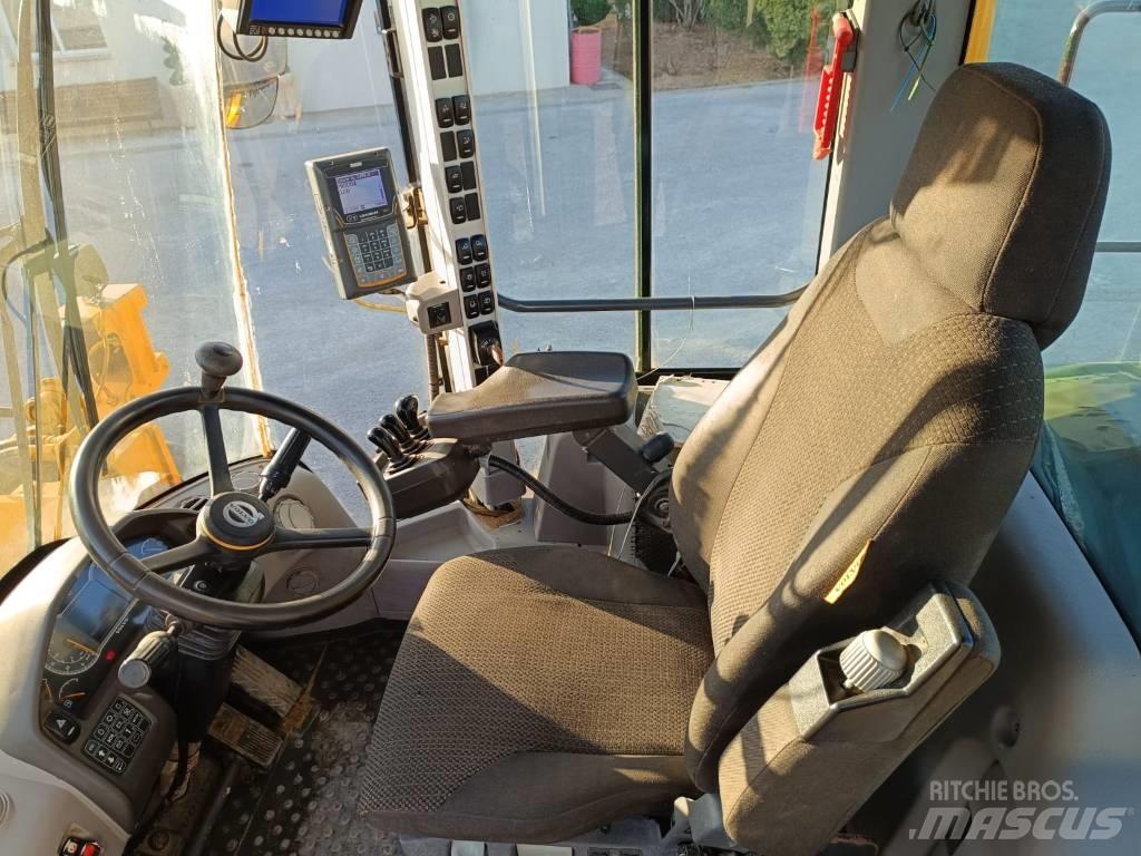 Volvo L 110 H Hjullastare