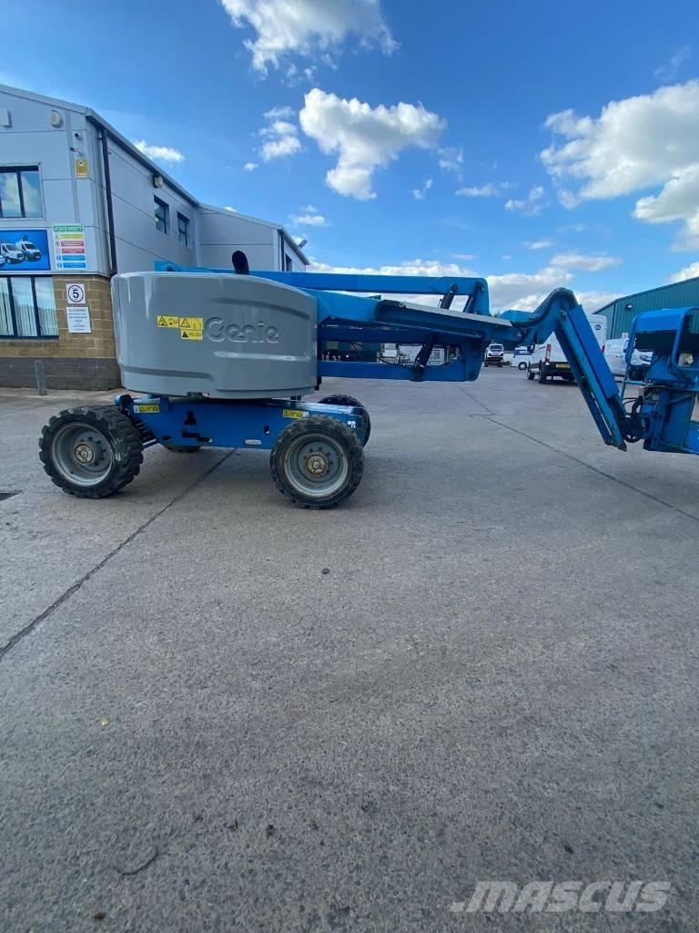Genie Z 45/25 J Bomliftar
