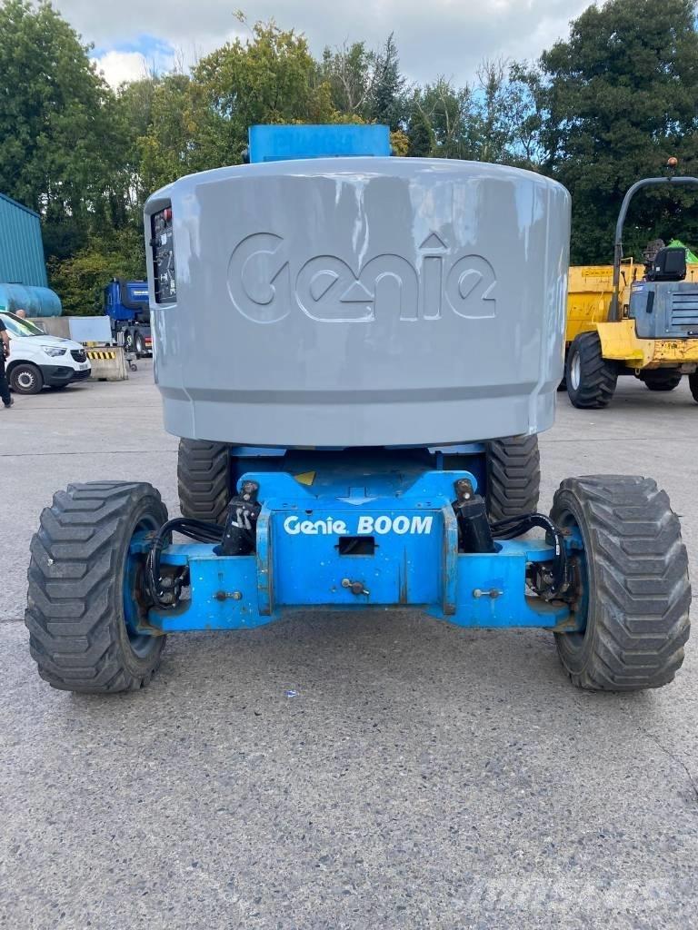 Genie Z 45/25 J Bomliftar