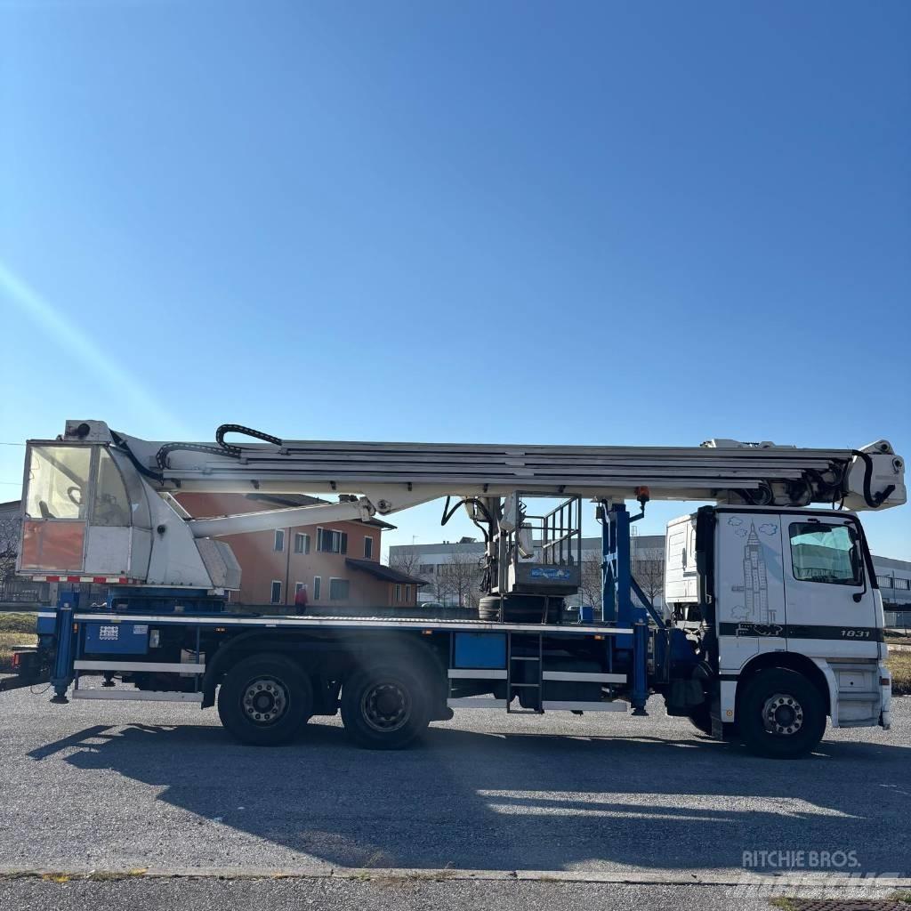 Cela Tj 460 Billyftar