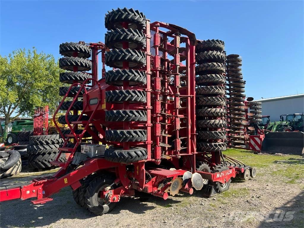 Horsch Pronto 9DC Kombisåmaskiner