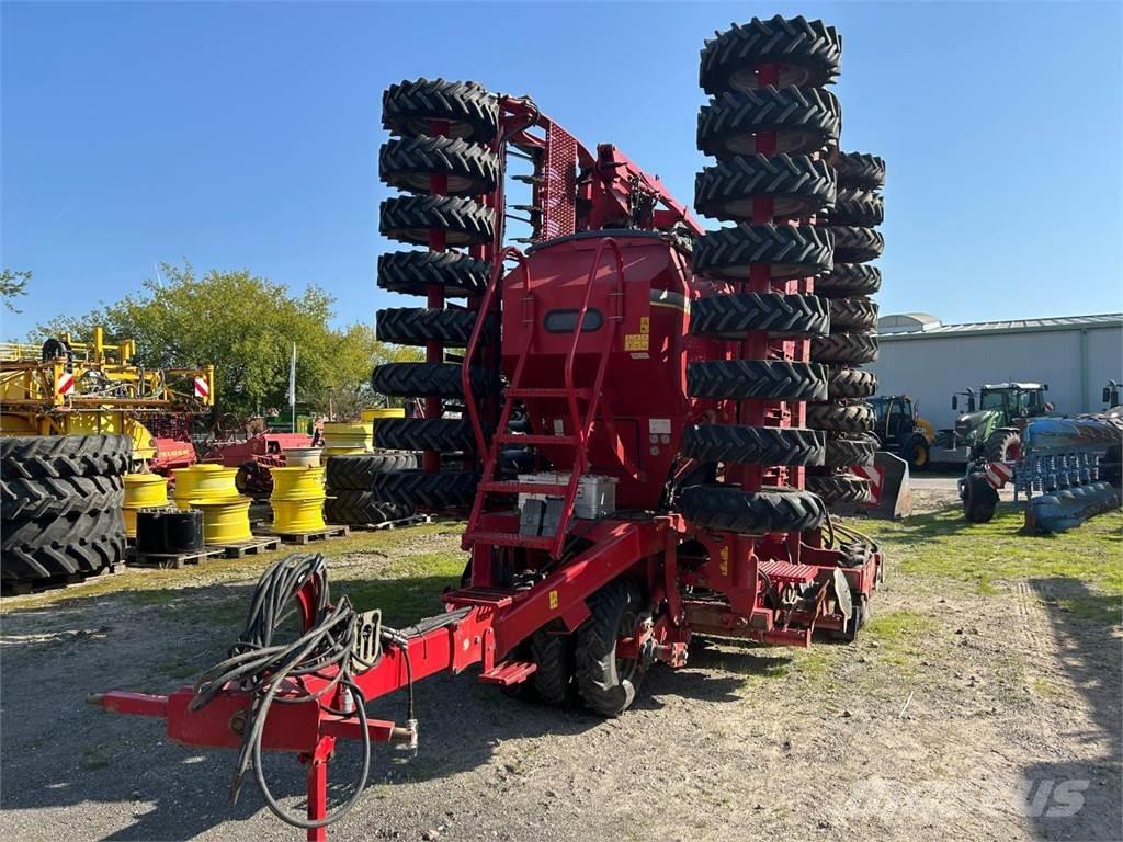Horsch Pronto 9DC Kombisåmaskiner