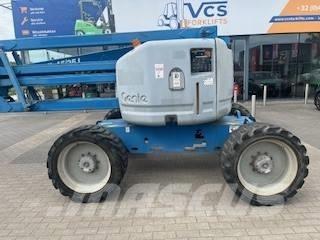 Genie Z 45/25 J RT Bomliftar