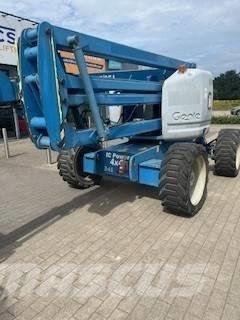 Genie Z 45/25 J RT Bomliftar