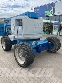 Genie Z 45/25 J RT Bomliftar