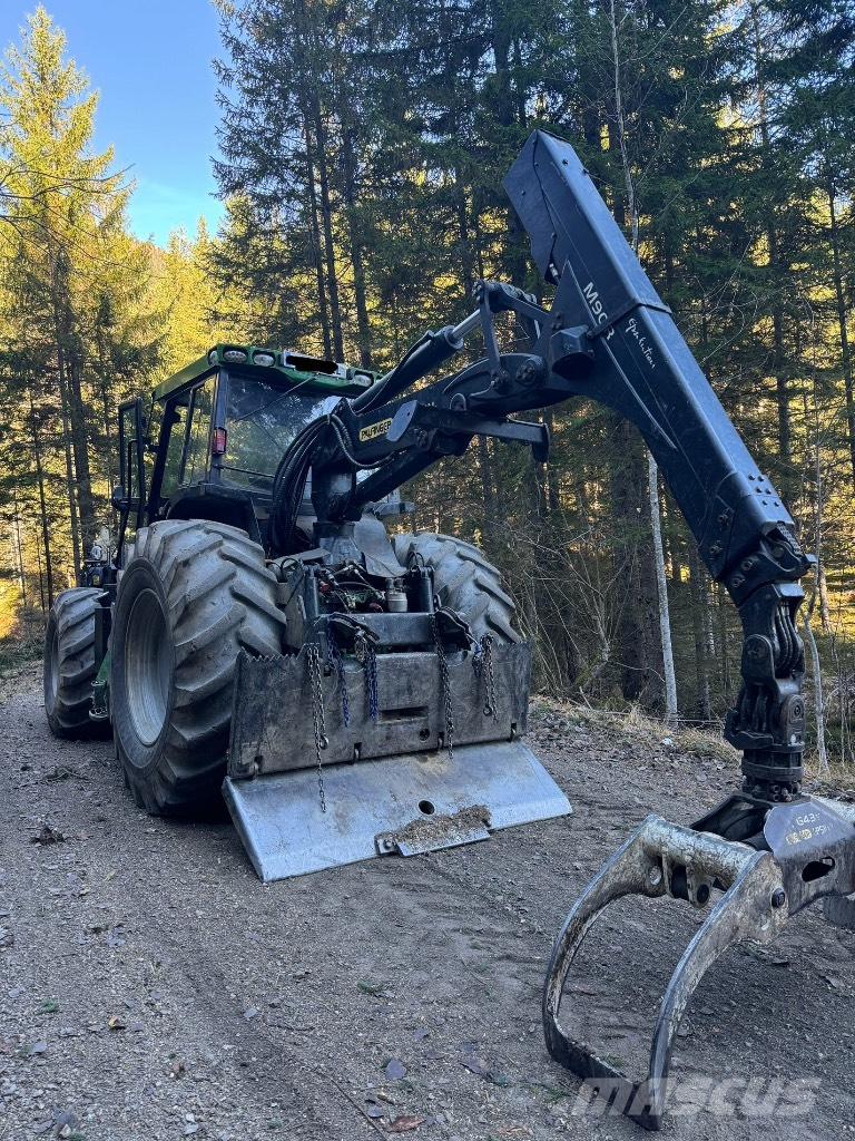 Kotschenreuther R240 Lunnare