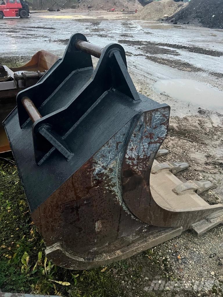  Kaevekulp S80 Skopor