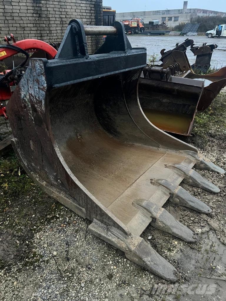  Kaevekulp S80 Skopor