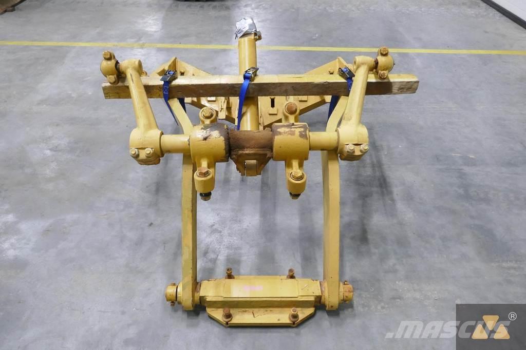 CAT 140H Scarifier Övriga