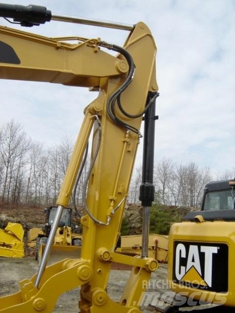 CAT 311F Bandgrävare