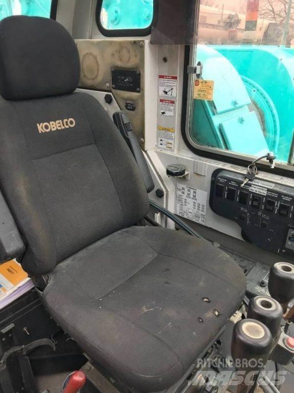 Kobelco BM 600 Bangående Kranar