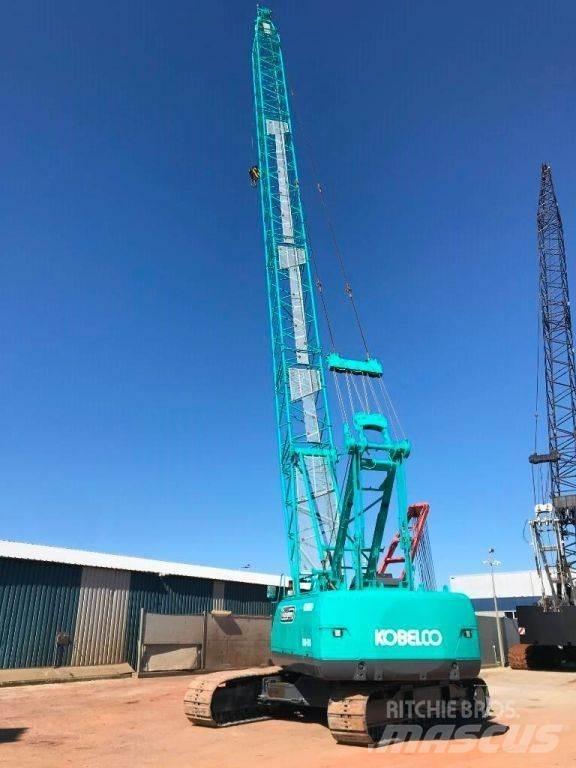 Kobelco BM 600 Bangående Kranar