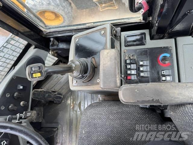 CAT 930 H Hjullastare
