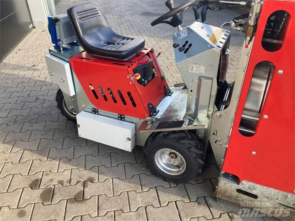 Westermann CM2 Pro Lantbruk - Övrigt