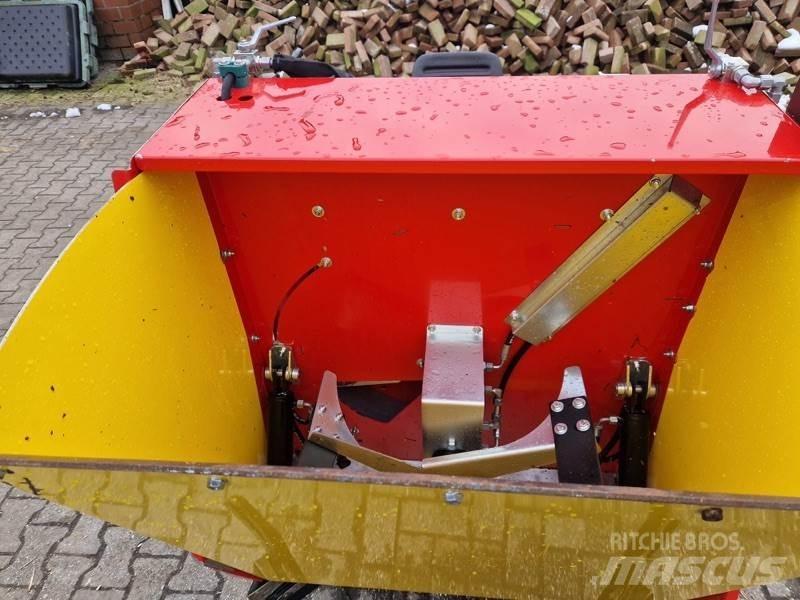 Westermann CM2 Pro Lantbruk - Övrigt