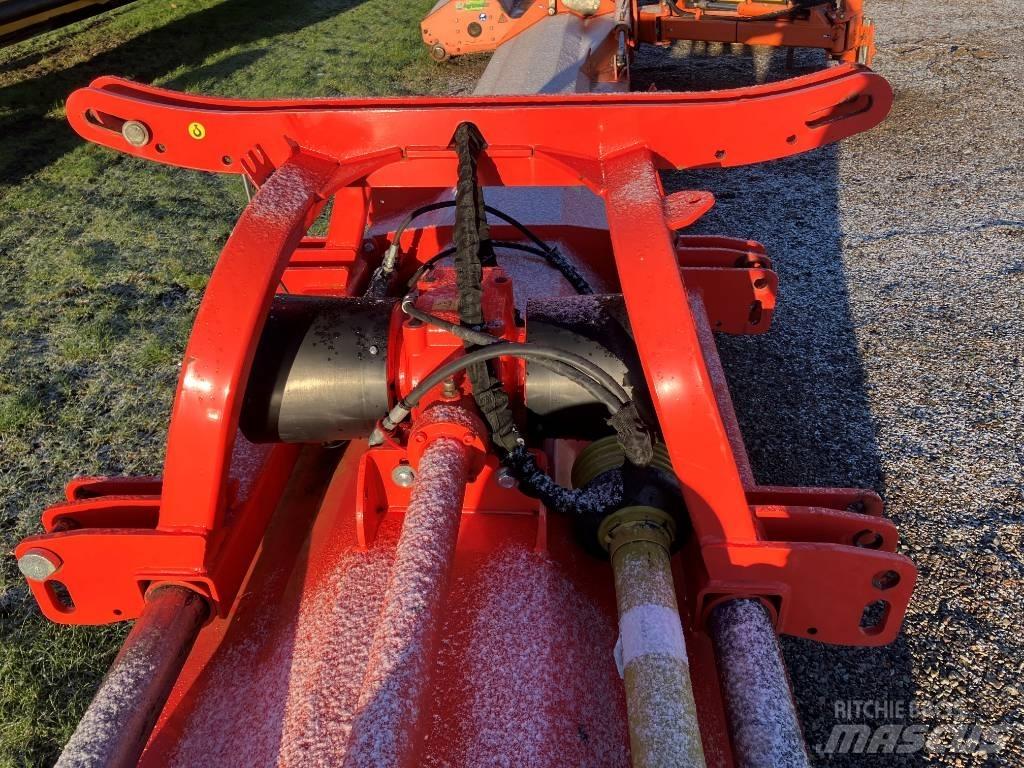 Maschio bufalo 300 Betesputsare