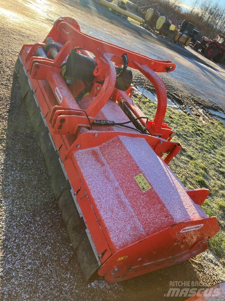 Maschio bufalo 300 Betesputsare