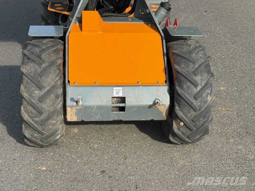 GiANT G 1200 Hjullastare